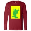 Long Sleeve Jersey Tee Thumbnail
