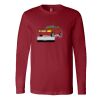 Long Sleeve Jersey Tee Thumbnail