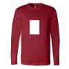 Long Sleeve Jersey Tee Thumbnail