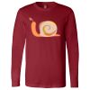Long Sleeve Jersey Tee Thumbnail