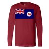 Long Sleeve Jersey Tee Thumbnail