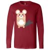 Long Sleeve Jersey Tee Thumbnail