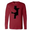 Long Sleeve Jersey Tee Thumbnail