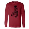 Long Sleeve Jersey Tee Thumbnail