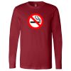 Long Sleeve Jersey Tee Thumbnail