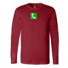 Long Sleeve Jersey Tee Thumbnail