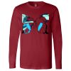 Long Sleeve Jersey Tee Thumbnail