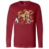 Long Sleeve Jersey Tee Thumbnail