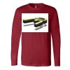 Long Sleeve Jersey Tee Thumbnail