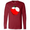 Long Sleeve Jersey Tee Thumbnail
