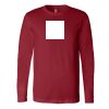 Long Sleeve Jersey Tee Thumbnail