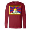 Long Sleeve Jersey Tee Thumbnail