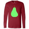Long Sleeve Jersey Tee Thumbnail