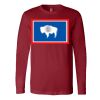 Long Sleeve Jersey Tee Thumbnail
