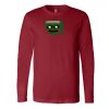 Long Sleeve Jersey Tee Thumbnail