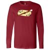 Long Sleeve Jersey Tee Thumbnail