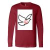 Long Sleeve Jersey Tee Thumbnail