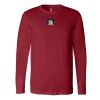 Long Sleeve Jersey Tee Thumbnail