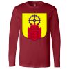 Long Sleeve Jersey Tee Thumbnail