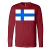 Long Sleeve Jersey Tee Thumbnail