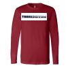 Long Sleeve Jersey Tee Thumbnail