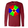 Long Sleeve Jersey Tee Thumbnail