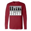 Long Sleeve Jersey Tee Thumbnail