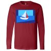 Long Sleeve Jersey Tee Thumbnail