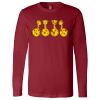 Long Sleeve Jersey Tee Thumbnail