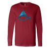 Long Sleeve Jersey Tee Thumbnail