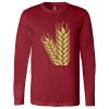 Long Sleeve Jersey Tee Thumbnail