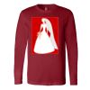Long Sleeve Jersey Tee Thumbnail