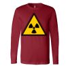 Long Sleeve Jersey Tee Thumbnail