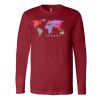 Long Sleeve Jersey Tee Thumbnail
