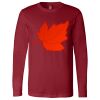 Long Sleeve Jersey Tee Thumbnail