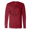 Long Sleeve Jersey Tee Thumbnail