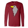 Long Sleeve Jersey Tee Thumbnail