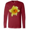 Long Sleeve Jersey Tee Thumbnail