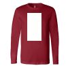 Long Sleeve Jersey Tee Thumbnail