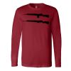 Long Sleeve Jersey Tee Thumbnail