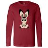 Long Sleeve Jersey Tee Thumbnail