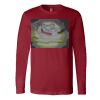 Long Sleeve Jersey Tee Thumbnail