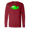 Long Sleeve Jersey Tee Thumbnail