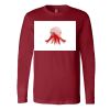 Long Sleeve Jersey Tee Thumbnail