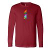 Long Sleeve Jersey Tee Thumbnail