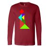 Long Sleeve Jersey Tee Thumbnail