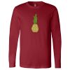 Long Sleeve Jersey Tee Thumbnail