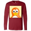 Long Sleeve Jersey Tee Thumbnail