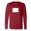 Long Sleeve Jersey Tee Thumbnail