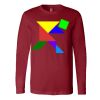 Long Sleeve Jersey Tee Thumbnail